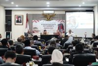 KPK Datang ke Garut! Ini Penilaian Menuju Kabupaten Antikorupsi 2026