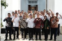 Garut Gandeng BRIN! Bupati Syakur Dorong Inovasi dan Wirausaha Naik Level