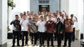 Garut Gandeng BRIN! Bupati Syakur Dorong Inovasi dan Wirausaha Naik Level