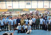 Garut Jadi Tuan Rumah Kejurda Voli U-18 Jabar, Dr Nahdi: Kesempatan Emas Tunjukkan Potensi Daerah