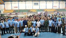 Garut Jadi Tuan Rumah Kejurda Voli U-18 Jabar, Dr Nahdi: Kesempatan Emas Tunjukkan Potensi Daerah