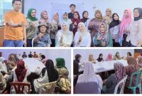 Garut Plaza Siapkan Pedagang Masuk Era Digital Lewat Pelatihan Affiliate dan Konten Kreator