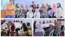 Garut Plaza Siapkan Pedagang Masuk Era Digital Lewat Pelatihan Affiliate dan Konten Kreator