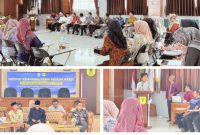 IKKHG Gelar Pembinaan Tendik, Fokus pada Kompetensi dan Profesionalisme