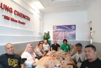 Dedi Satriandhi Akhiri Dua Periode di PJSI Garut, Tinggalkan Prestasi dan Harapan Baru