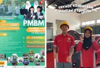 Ingin Jago Otomotif? Program TKRO di MAN 1 Garut Bisa Jadi Pilihan