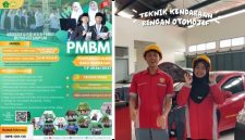 Ingin Jago Otomotif? Program TKRO di MAN 1 Garut Bisa Jadi Pilihan