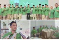 Ini Daftar 5 Calon Ketua PKB Garut 2026, Strategi Besar Menuju 10 Kursi DPRD 2029