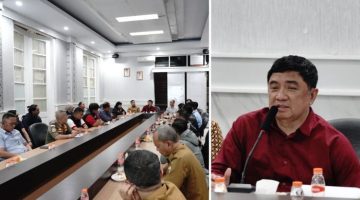 Jelang May Day, Bupati Garut Instruksikan Pengamanan Humanis dan Dialog Buruh