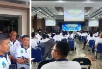 KONI Garut Siapkan 900 Atlet untuk Porprov Jabar 2026, Target Masuk 10 Besar