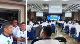 KONI Garut Siapkan 900 Atlet untuk Porprov Jabar 2026, Target Masuk 10 Besar