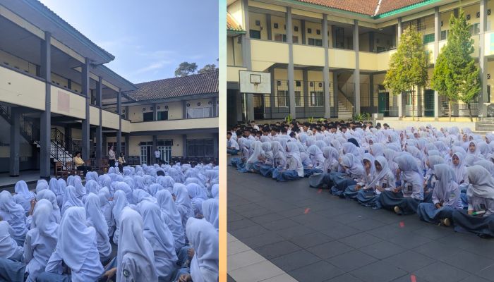 Kabar Baik! Lulusan SMK di Cisurupan Berpeluang Lebih Mudah Kuliah di STIE Yasa Anggana 