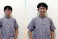 Muhammad Ridho, Santri Murid Al Mashduqi IIBS Garut Tembus Kuliah di Rusia: Intip Kisah Inspiratifnya!