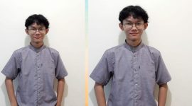 Muhammad Ridho, Santri Murid Al Mashduqi IIBS Garut Tembus Kuliah di Rusia: Intip Kisah Inspiratifnya!