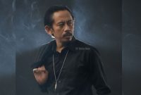 Kang Mus Preman Pensiun: Dari Tangan Kanan Kang Bahar hingga Jadi Simbol Perubahan (Sumber: FB: Molya Nage)