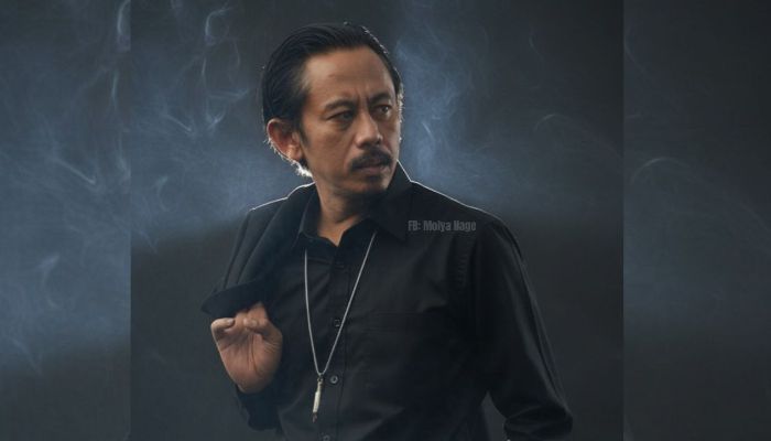 Kang Mus Preman Pensiun: Dari Tangan Kanan Kang Bahar hingga Jadi Simbol Perubahan (Sumber: FB: Molya Nage)