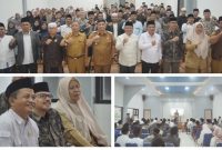 Kemenag Garut Apresiasi Peresmian Aula LPTQ, Endang: Perkuat Pembinaan Generasi Qurani