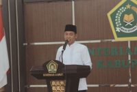 Kemenag Garut Dukung Tambahan Anggaran Pendidikan, Dr Saepulloh: Kunci Perubahan Ada di Pendidikan