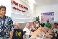 Kepala SMK Muhammadiyah Garut Ucapkan Selamat, Yusuf Ansori Pimpin PJSI 2026–2030