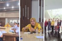 Kunker ke Dinsos Jabar! Diah Kurniasari Soroti Penanganan ODGJ, Dorong Rumah Singgah Jadi Pusat Rehabilitasi