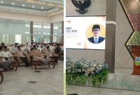 Kuota Haji Jabar 2026 Turun Jadi 29.643,  Masa Tunggu Kini Disamaratakan 26 Tahun