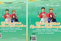 MAN 1 Garut Gelar Ujian Sertifikasi Keterampilan 2026, Siswa Siap Hadapi Dunia Kerja