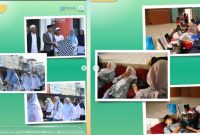 MAN 1 Garut Rayakan Milad ke-47 dengan Jalan Sehat, Aksi Sosial dan Prestasi Akademik