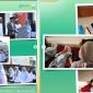 MAN 1 Garut Rayakan Milad ke-47 dengan Jalan Sehat, Aksi Sosial dan Prestasi Akademik