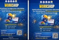 Mahasiswa ITG Wajib Ikut! Workshop Mendeley dan AI 2026 Buka Rahasia Penulisan Ilmiah Cepat dan Berkualitas