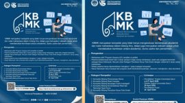 Mahasiswa UNIGA Wajib Tahu! KBMK 2026 Dibuka, Peluang Tembus Kompetisi Nasional Menanti