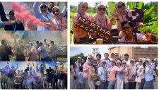 Martha Vacation Garut Tawarkan Paket Wisata Murah, Study Tour hingga Family Gathering