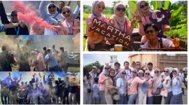 Martha Vacation Garut Tawarkan Paket Wisata Murah, Study Tour hingga Family Gathering