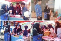 Meriah, Expo dan Milad Ke-36 MAN 2 Garut Tampilkan Bazar, Pentas Seni hingga Lomba Tahfidz