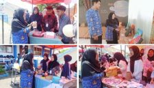 Meriah, Expo dan Milad Ke-36 MAN 2 Garut Tampilkan Bazar, Pentas Seni hingga Lomba Tahfidz