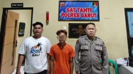 Miris! Diiming-imingi Uang Jajan, Remaja 15 Tahun Diduga Jadi Korban Kekerasan Seksual di Garut