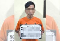 Polisi Tangkap Pengedar Tramadol di Leles, Barang Bukti dan Chat Transaksi Disita