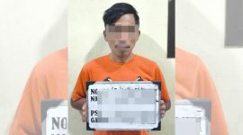 Polisi Tangkap Pengedar Tramadol di Leles, Barang Bukti dan Chat Transaksi Disita