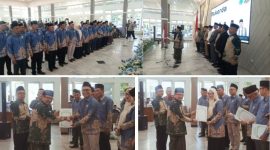 Mukerda 2026! MUI Garut Prioritaskan Kondusivitas dan Pemberdayaan Ekonomi Umat