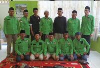 PPP Garut Gelar Muscab di Pesantren, Sinyal Penguatan Identitas Partai
