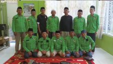 PPP Garut Gelar Muscab di Pesantren, Sinyal Penguatan Identitas Partai