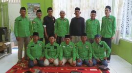 PPP Garut Gelar Muscab di Pesantren, Sinyal Penguatan Identitas Partai