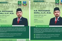 Profil Mochamad Romli, Wakil Ketua Komisi IV DPRD Garut yang Jadi Kandidat Ketua DPC PKB