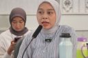 Putri Karlina Alihkan Sejumlah Hak Jabatan untuk Sekolah Perempuan dan Program Sosial di Garut