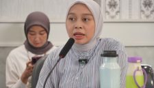 Putri Karlina Alihkan Sejumlah Hak Jabatan untuk Sekolah Perempuan dan Program Sosial di Garut