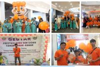 Rapid Home Garut Dukung Gebyar Prestasi TK, Perkuat Komitmen Digitalisasi Pendidikan