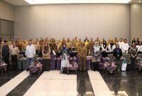 Resmikan DED Tahap II, Bupati Garut Optimistis Layanan Kesehatan Masyarakat Lebih Cepat