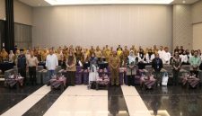 Resmikan DED Tahap II, Bupati Garut Optimistis Layanan Kesehatan Masyarakat Lebih Cepat