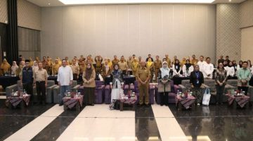 Resmikan DED Tahap II, Bupati Garut Optimistis Layanan Kesehatan Masyarakat Lebih Cepat