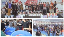 Ribuan Koi Meriahkan Garut Young Koi Show 2026, Peserta Datang dari Jakarta hingga Balikpapan