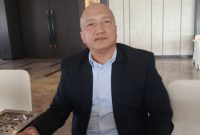 Ketua PJSI Garut Yusuf Ansori Targetkan 3 Emas di Porprov Jabar, Mulai Pemetaan Atlet